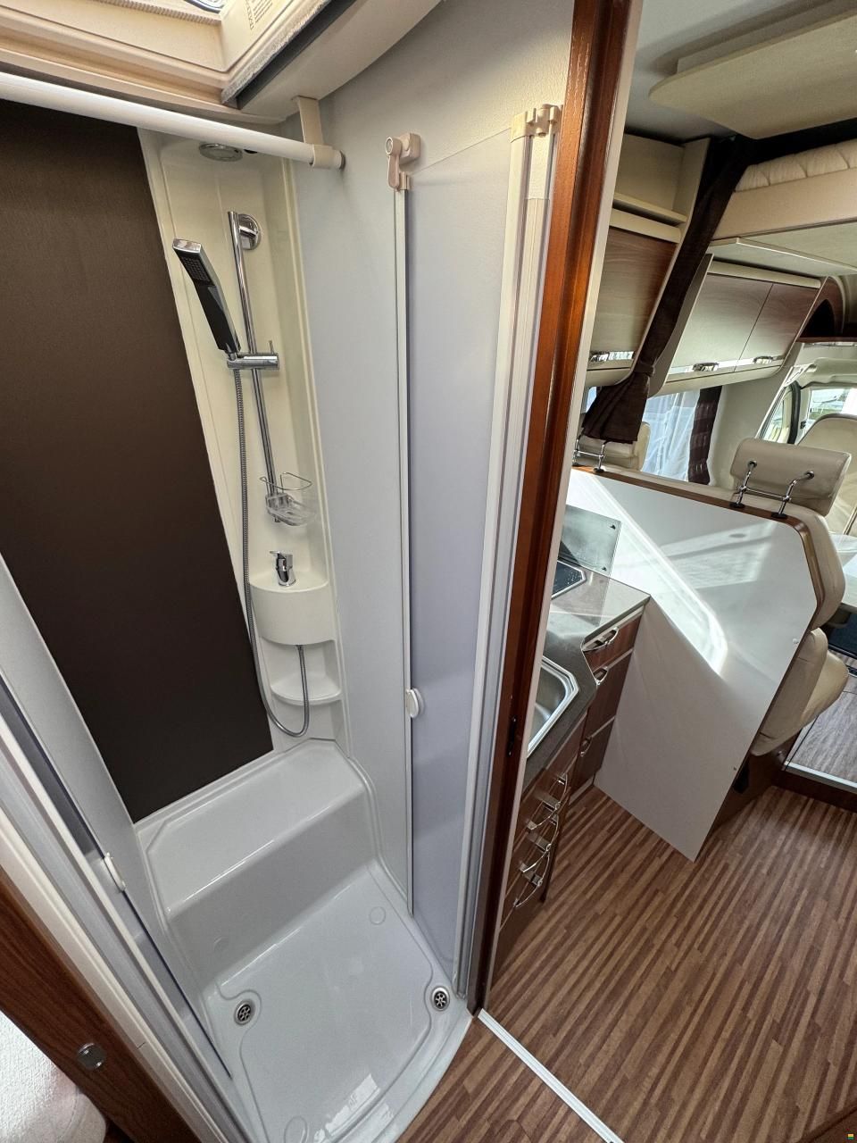 Adria Matrix 670 SL 50 Jahre Edition