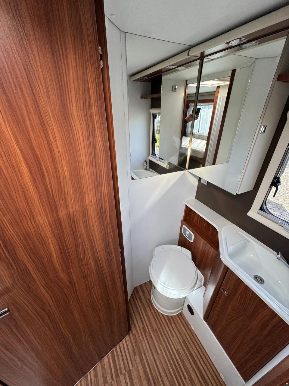 Adria Matrix 670 SL 50 Jahre Edition