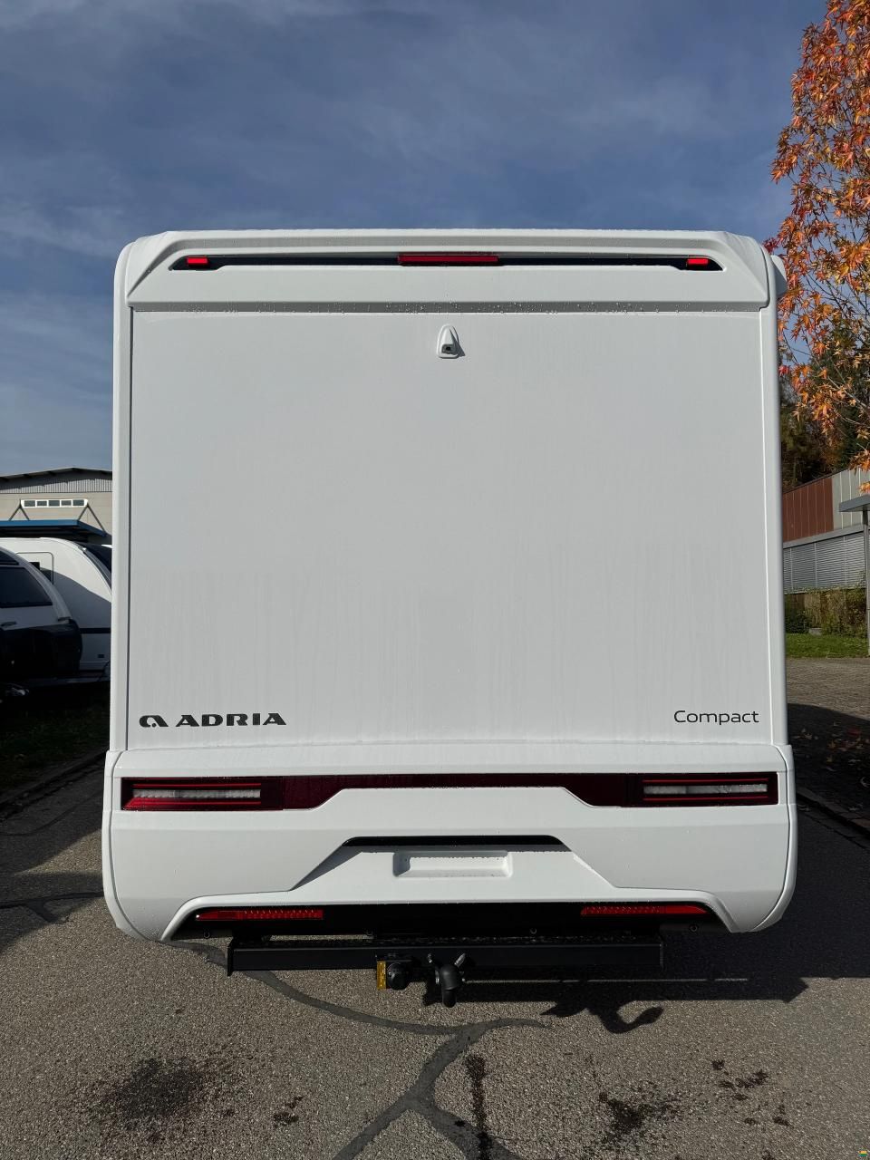 Adria Compact DL