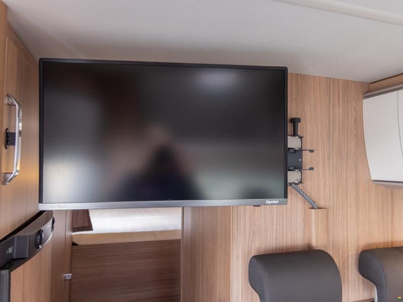 Weinsberg CaraHome 700 DG