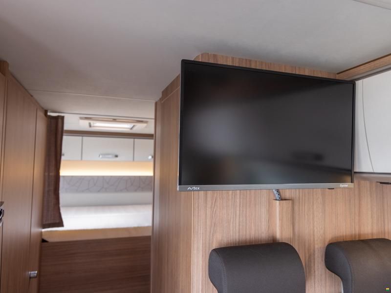 Weinsberg CaraHome 700 DG