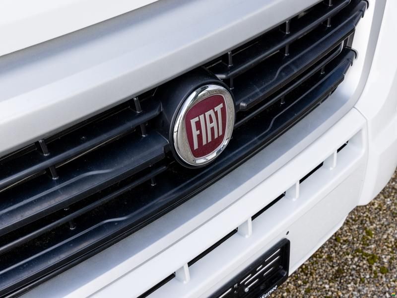 Weinsberg CaraHome 700 DG