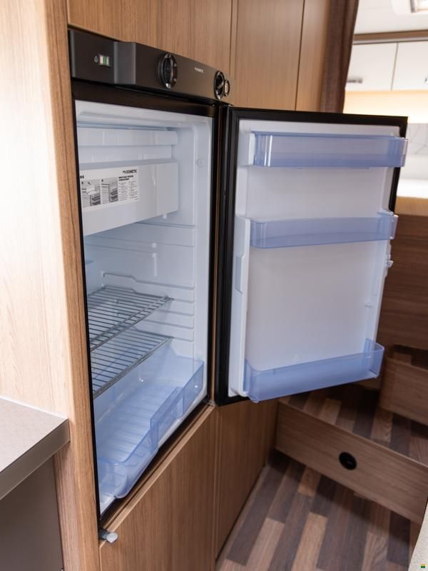 Weinsberg CaraHome 700 DG