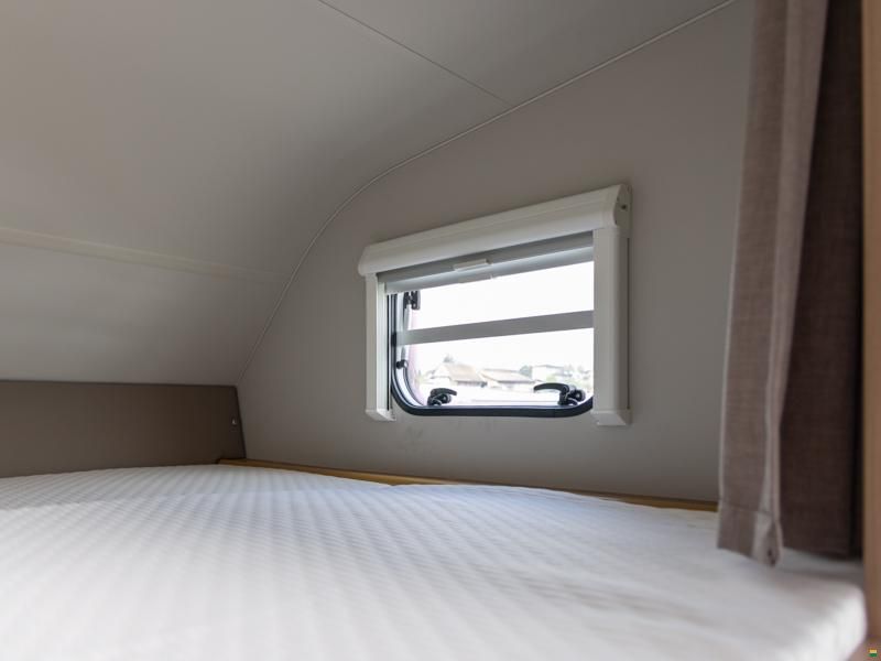 Weinsberg CaraHome 700 DG