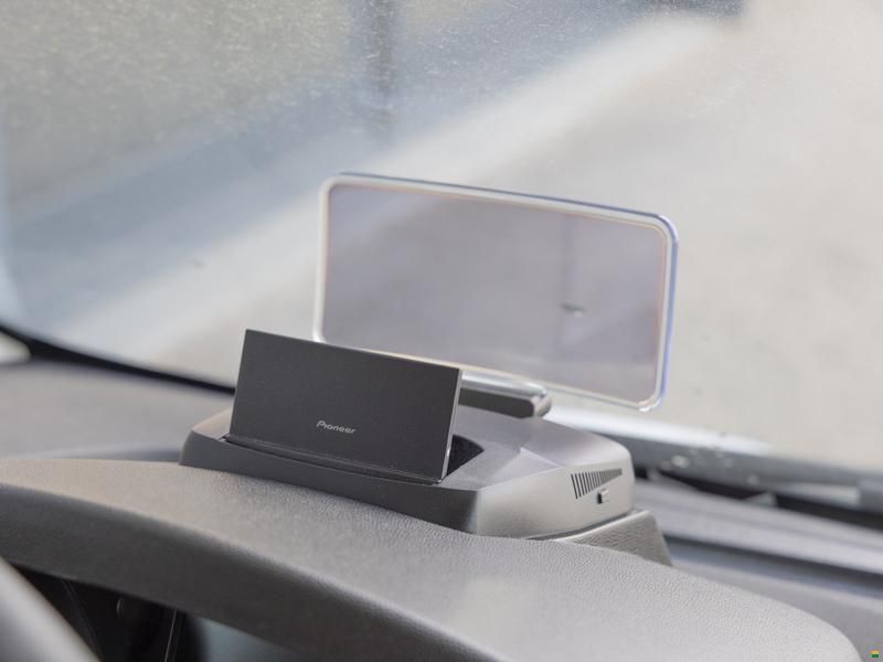 Weinsberg CaraHome 700 DG