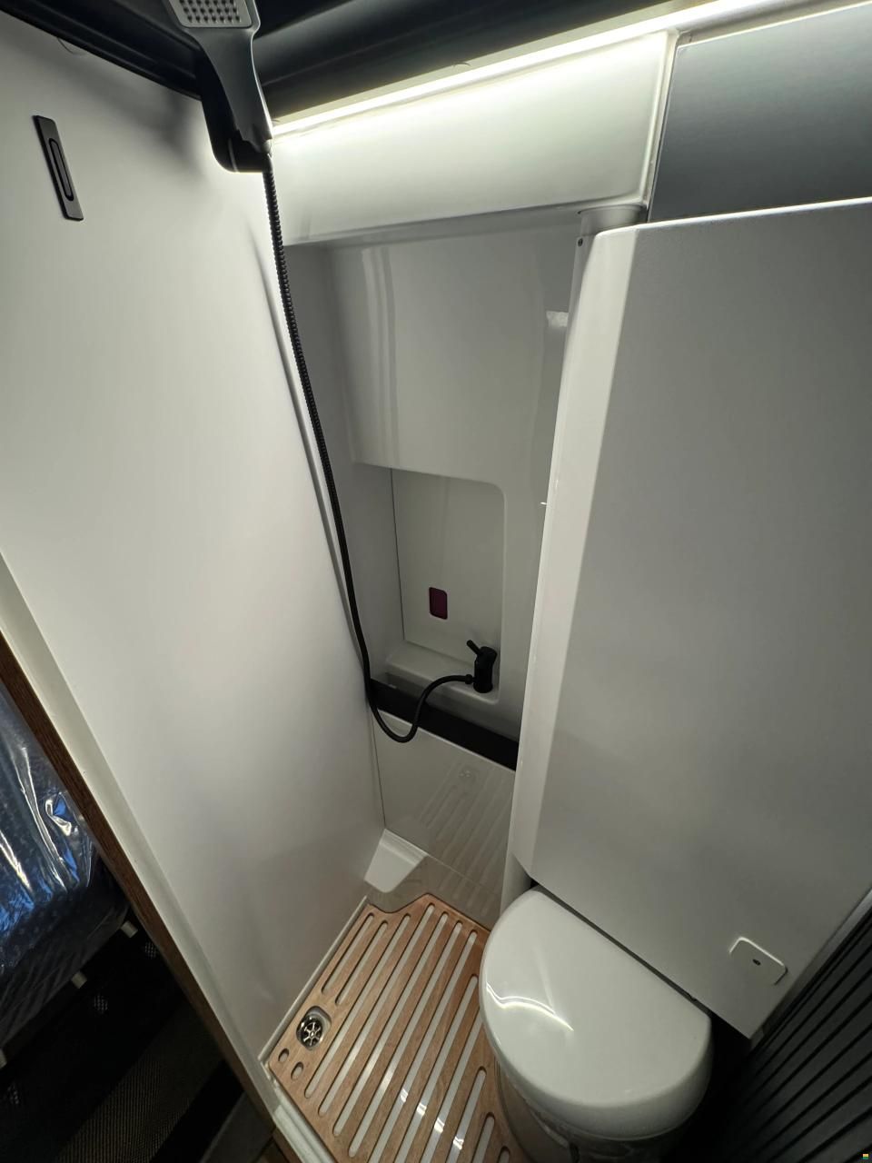 Mercedes Benz Supertwin MB 600 SPB