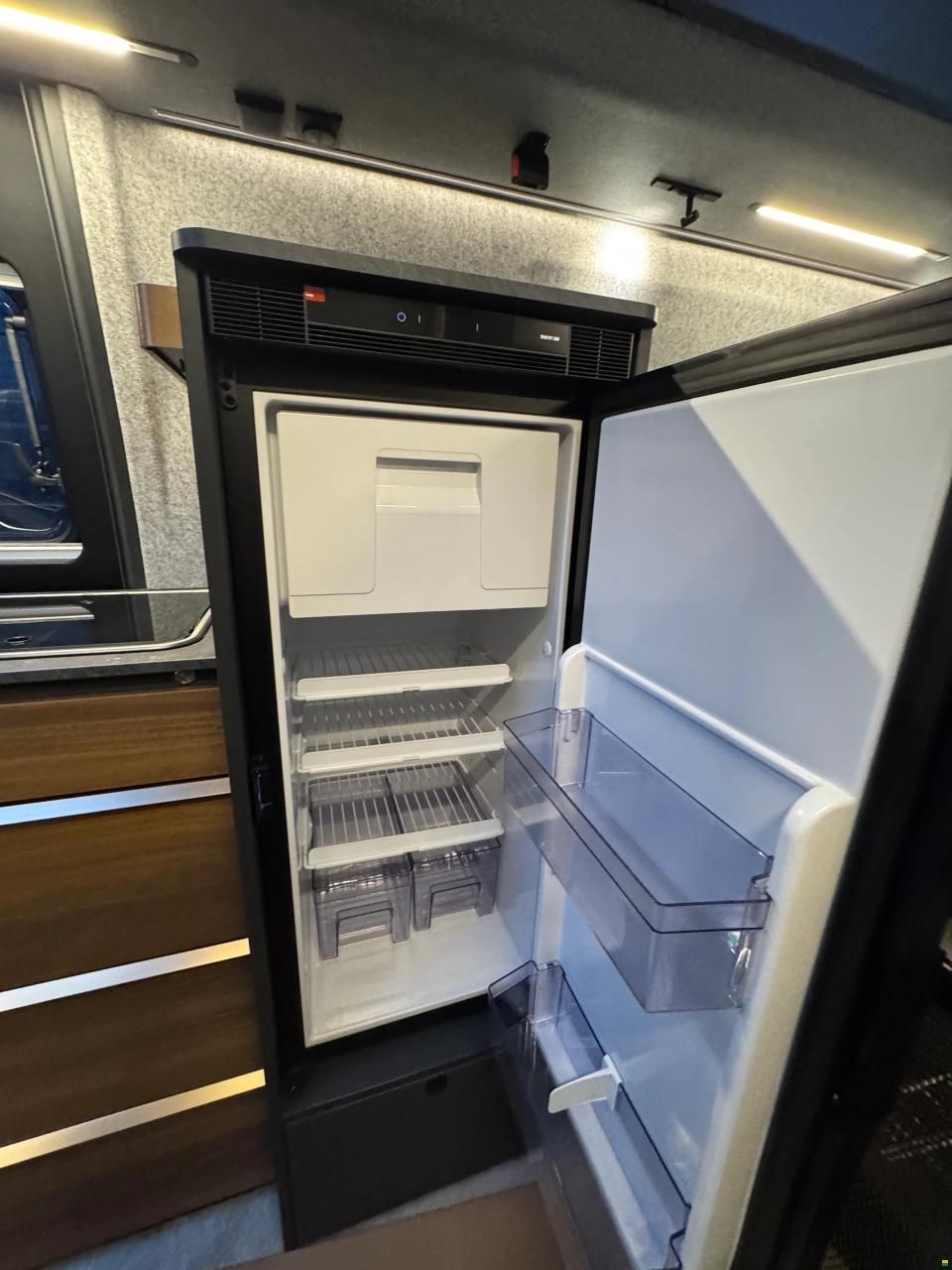 Mercedes Benz Supertwin MB 600 SPB