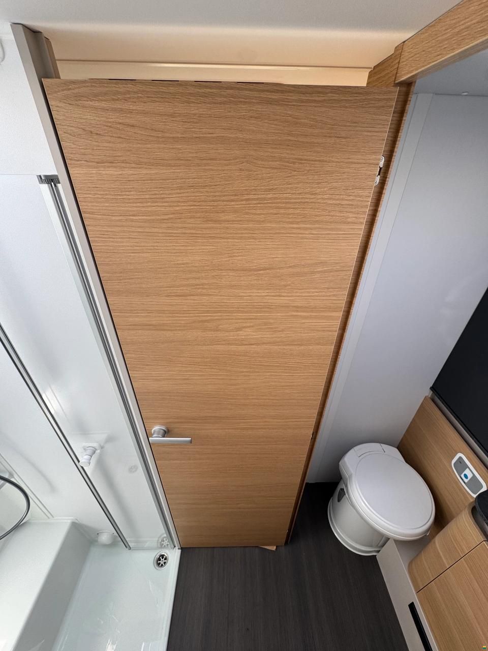 Adria Matrix 670 SL 60 Jahre Edition