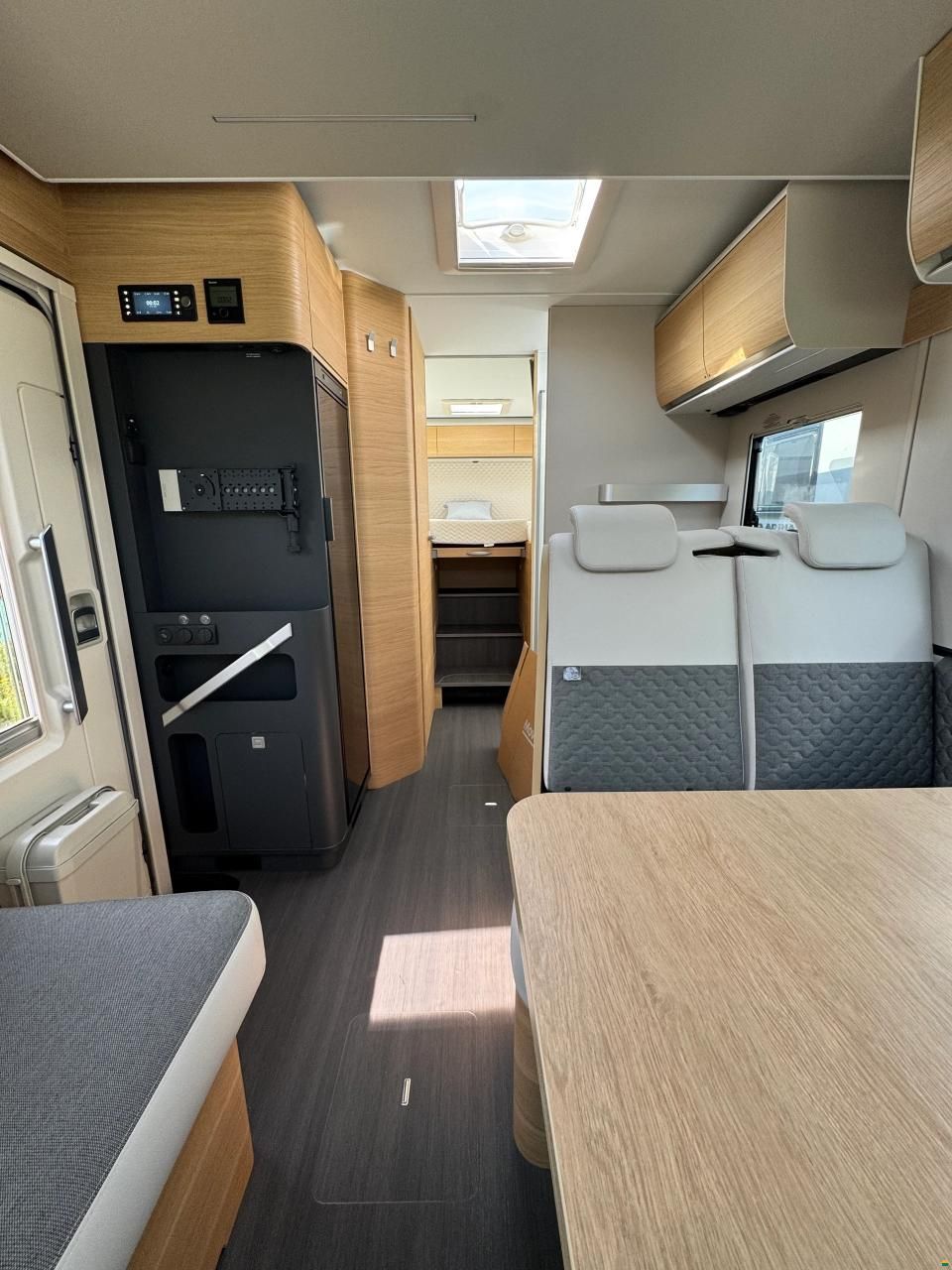 Adria Matrix 670 SL 60 Jahre Edition