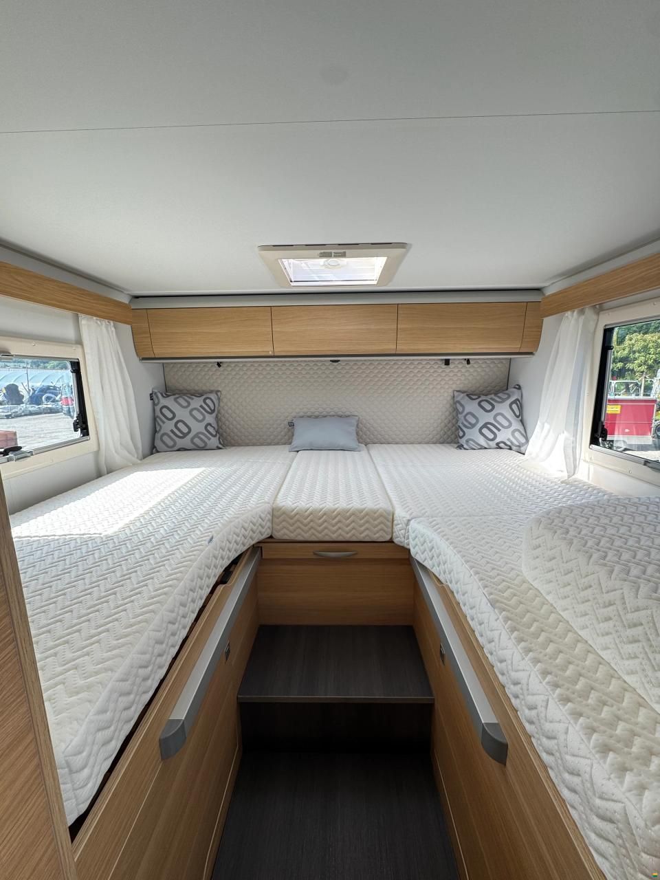 Adria Matrix 670 SL 60 Jahre Edition