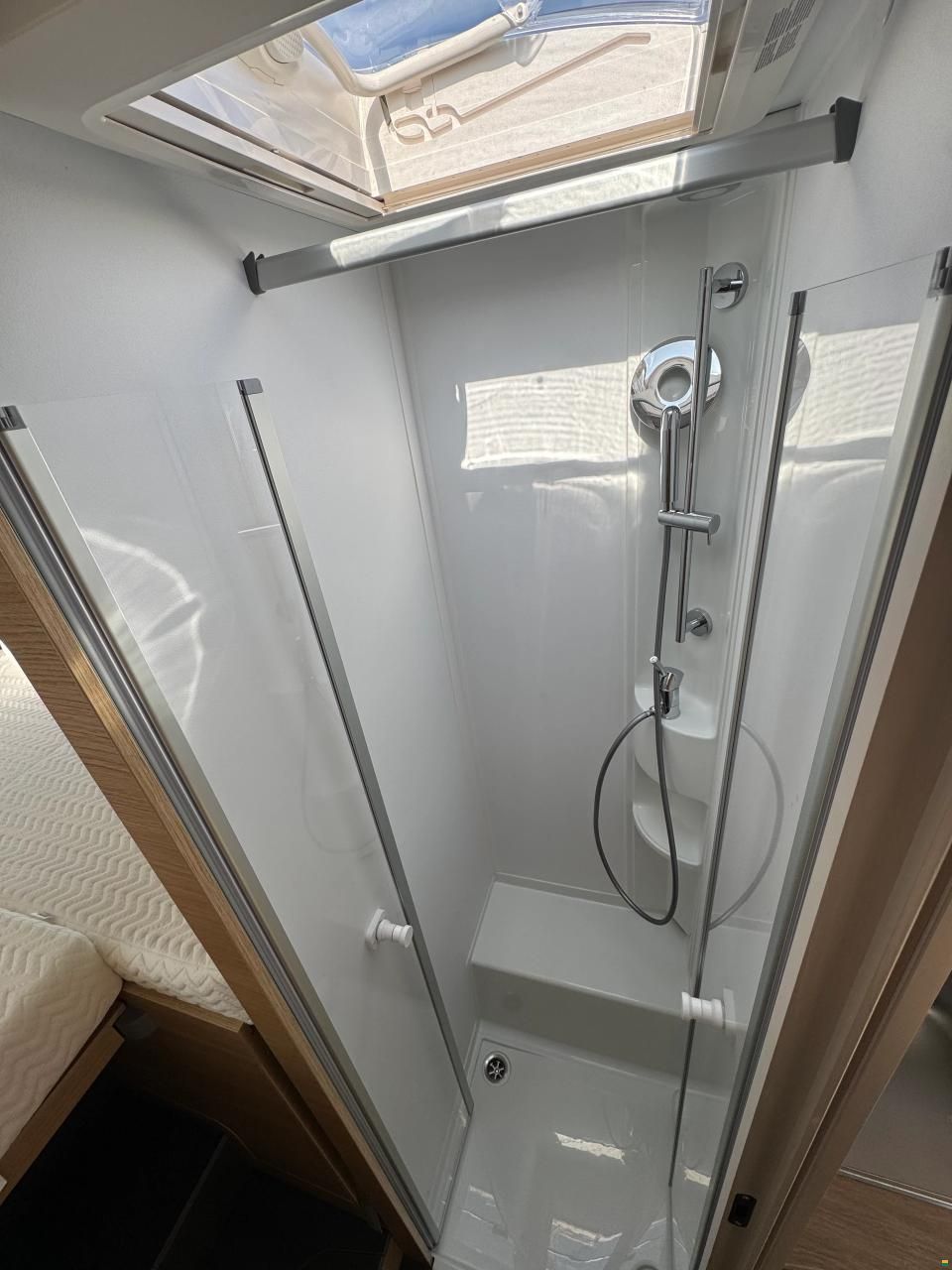 Adria Matrix 670 SL 60 Jahre Edition