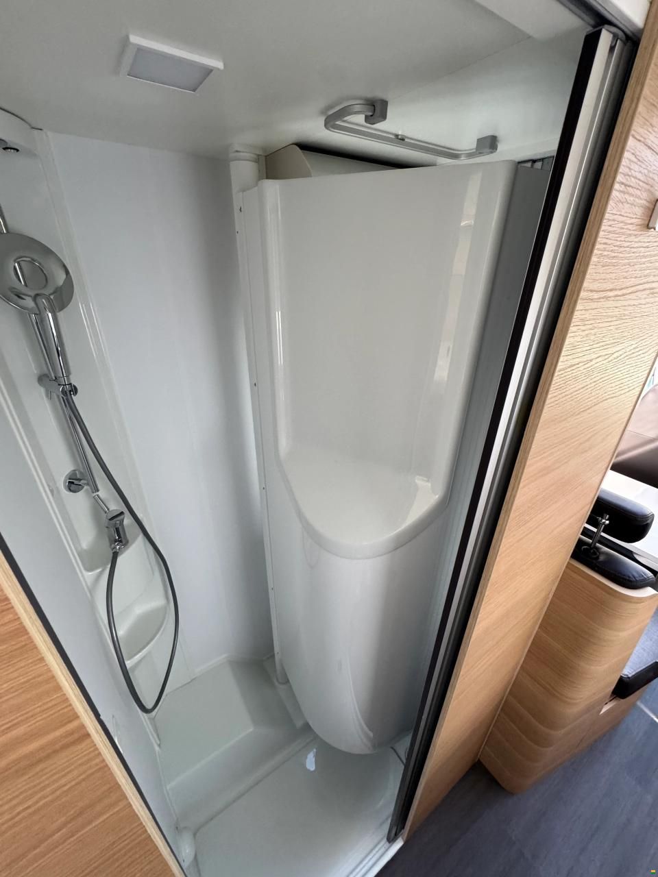 Adria Coral Axess 600 SL