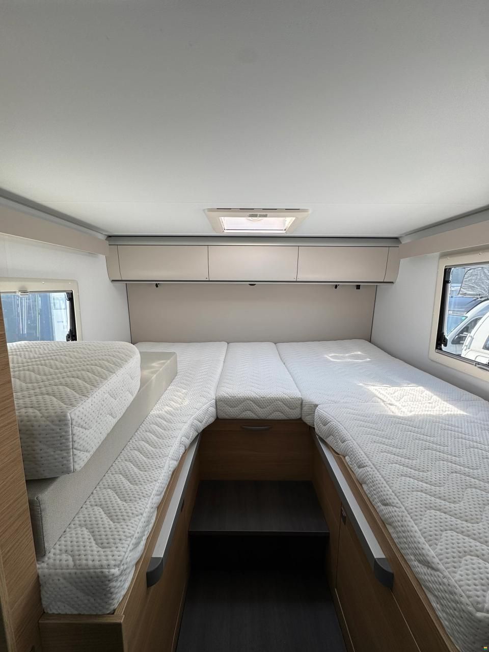 Adria Coral Axess 600 SL