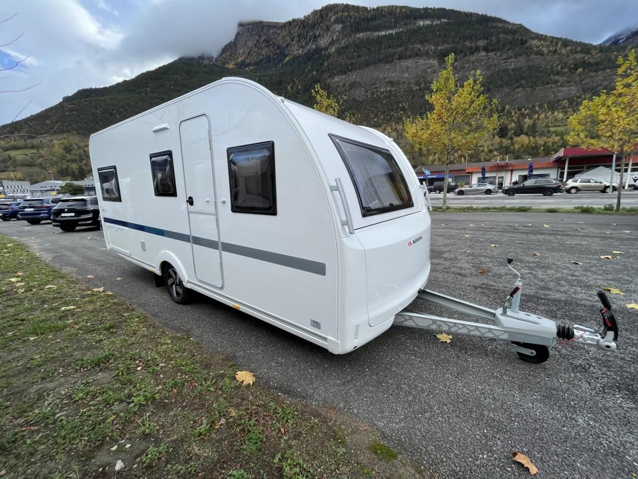 Adria Altea 502 UL