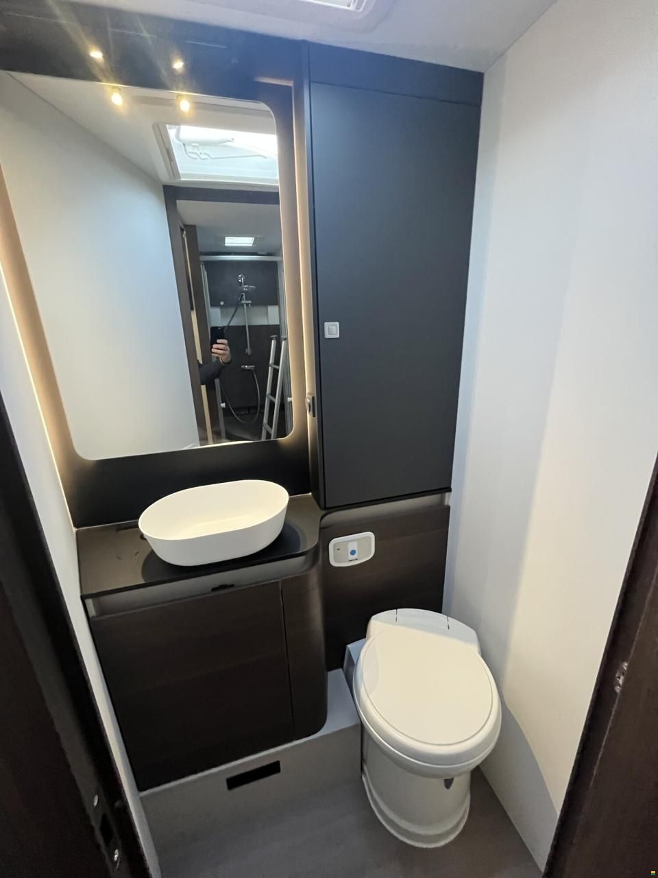 Adria Matrix Supreme 670 DC