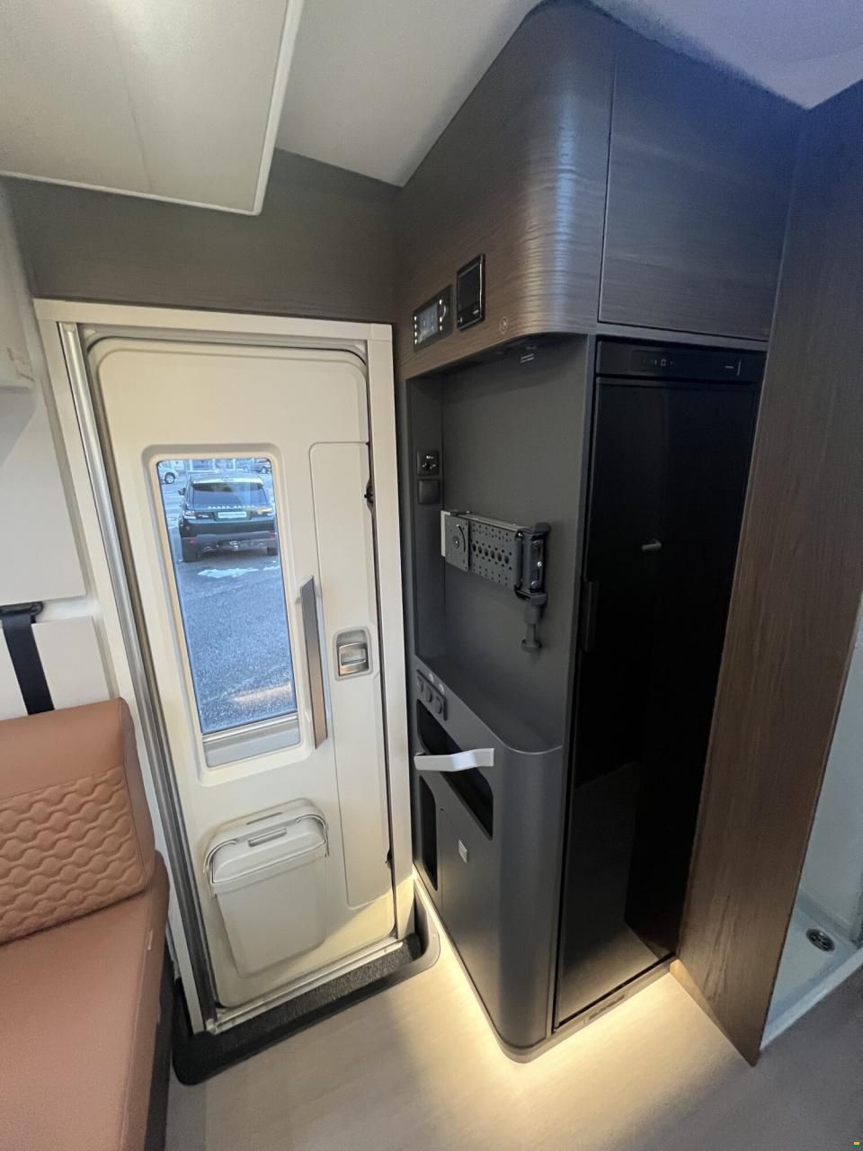 Adria Matrix Supreme 670 DC