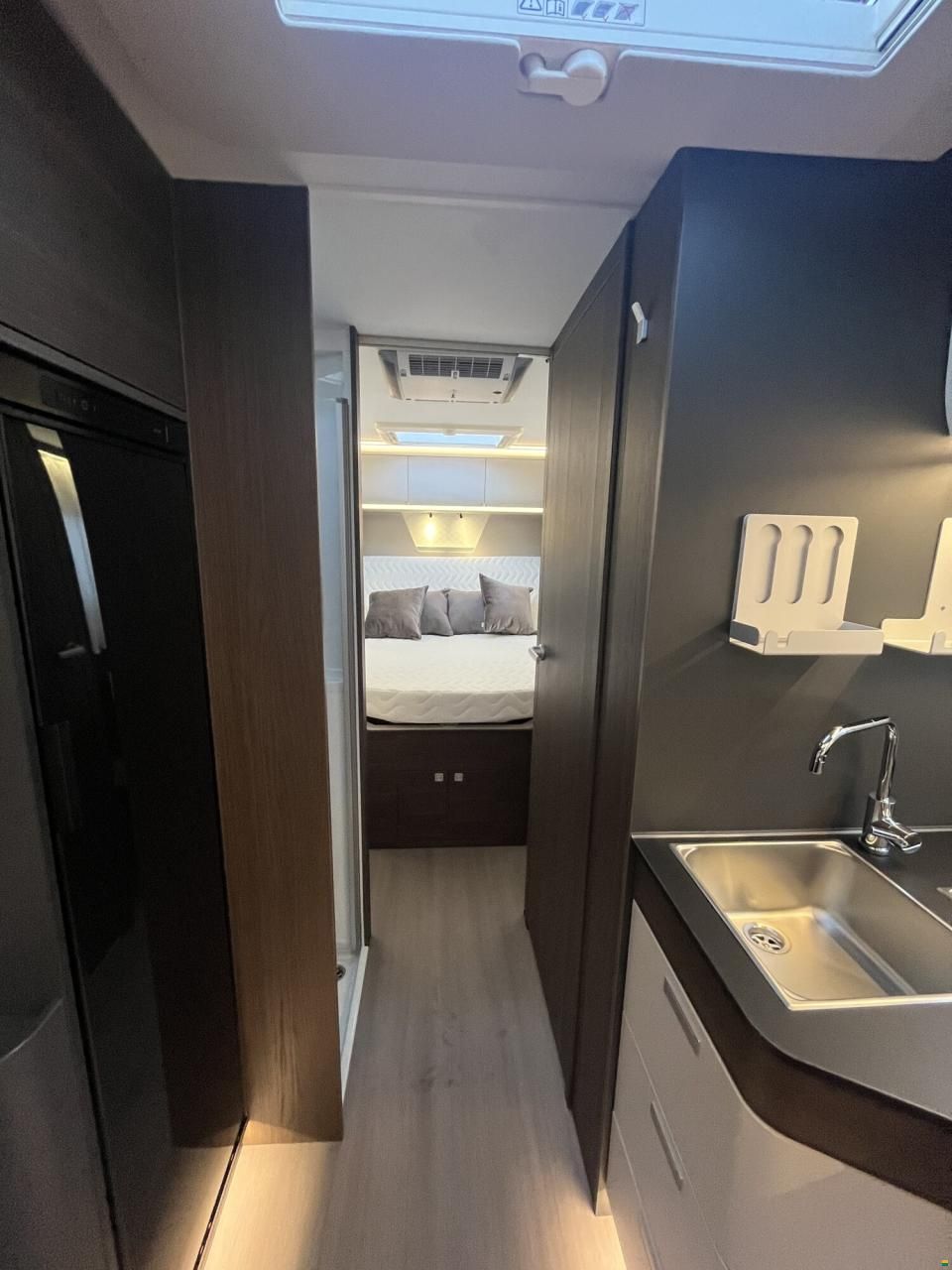 Adria Matrix Supreme 670 DC