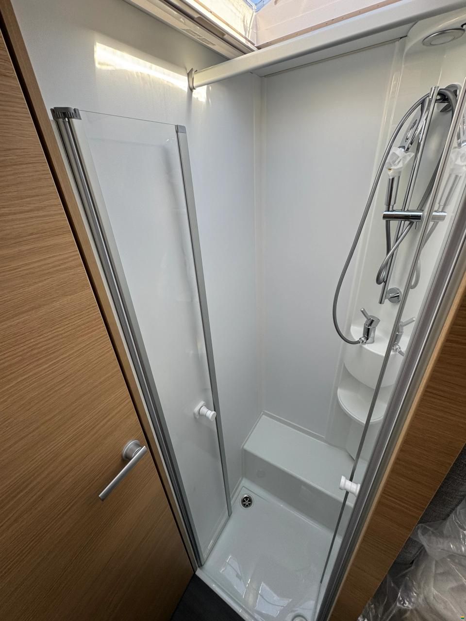 Adria Coral 670 DL 60 Jahre Edition