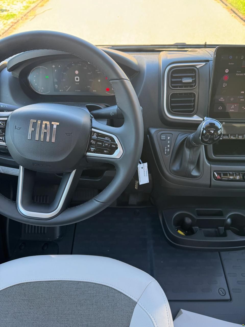 Adria Coral 670 DL 60 Jahre Edition