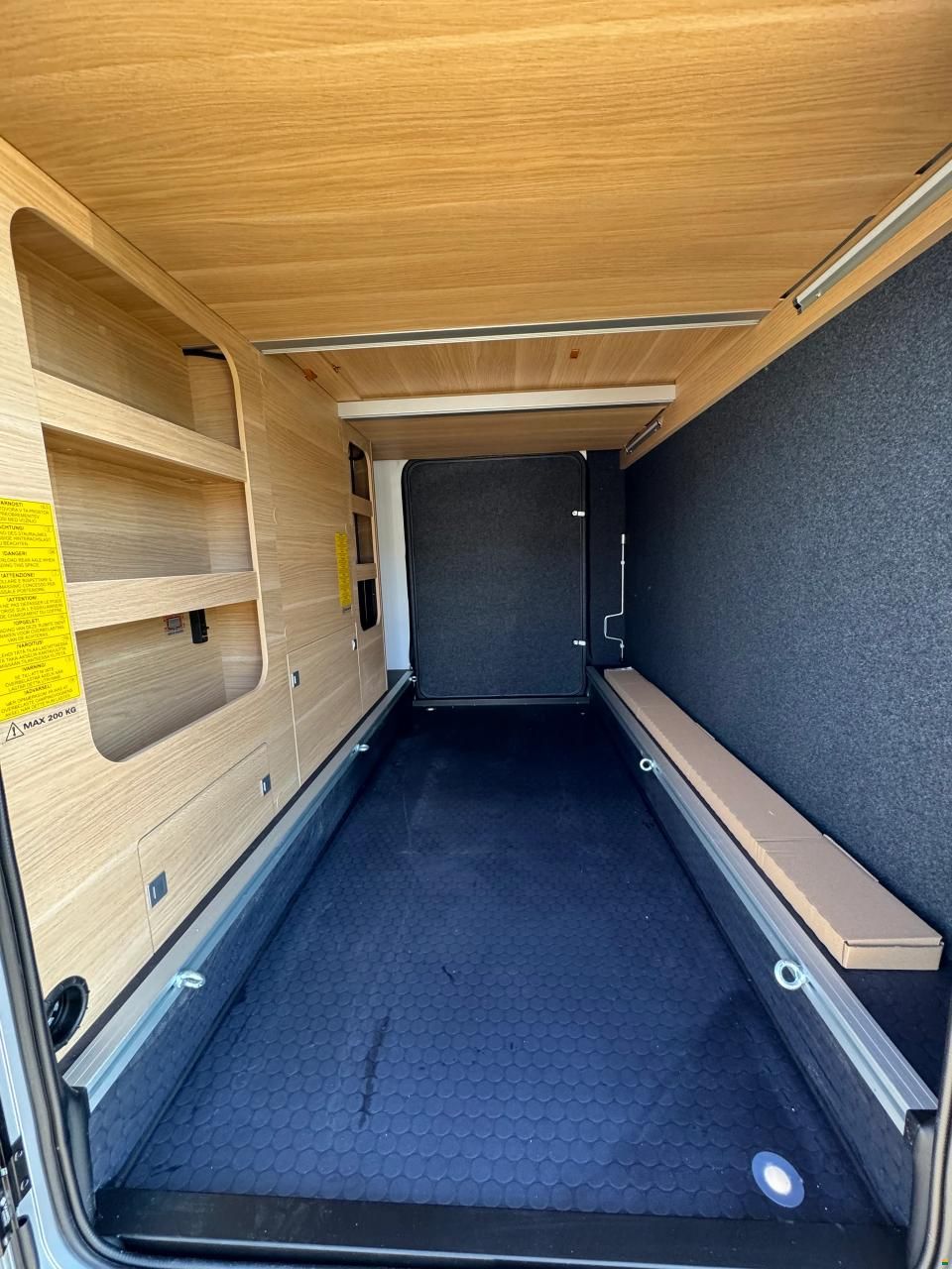 Adria Coral 670 DL 60 Jahre Edition