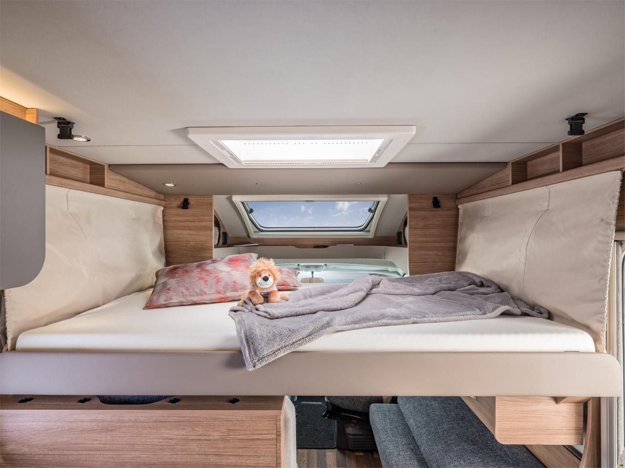 Weinsberg Cara Suite 650 MF