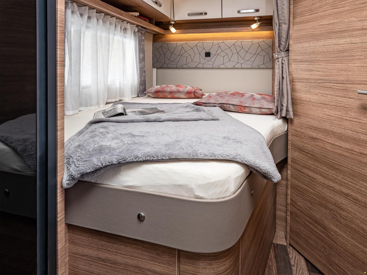 Weinsberg Cara Suite 650 MF