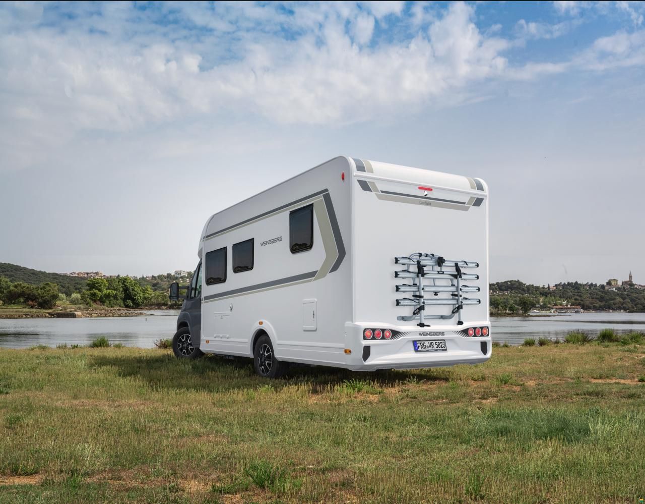 Weinsberg Cara Suite 650 MF