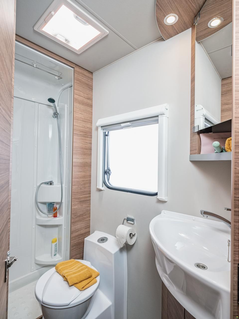 Weinsberg Cara Suite 650 MF