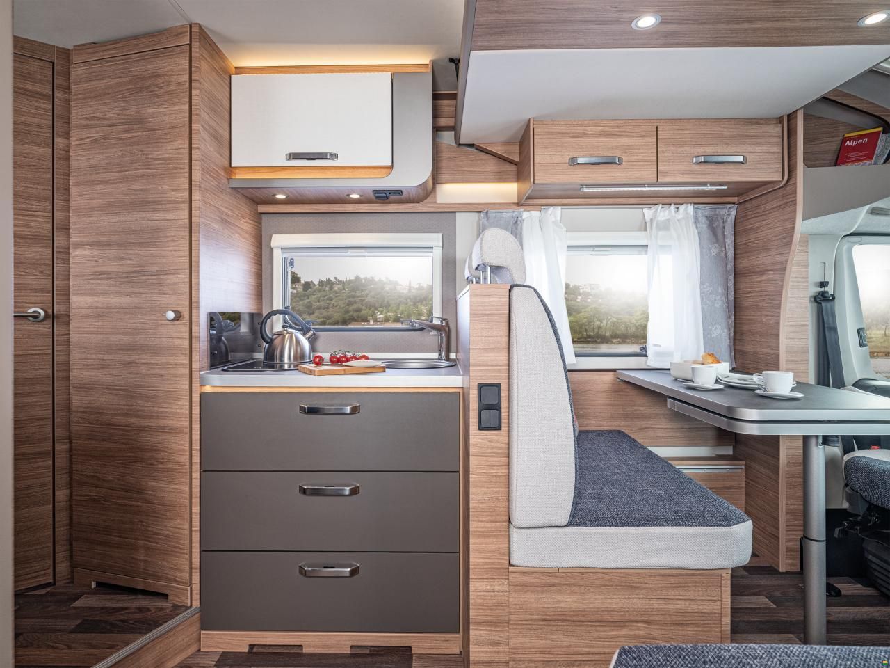 Weinsberg Cara Suite 650 MF