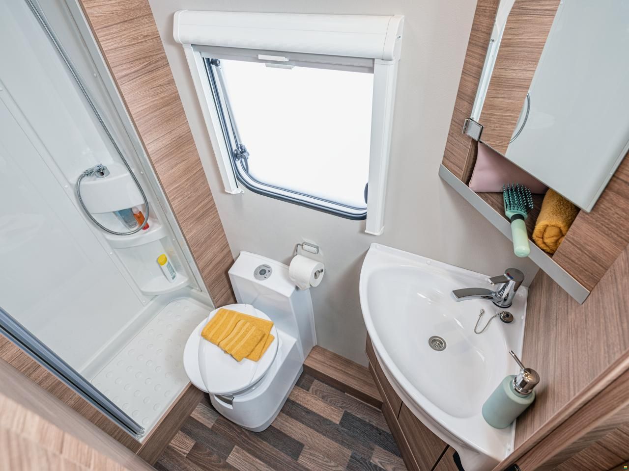 Weinsberg Cara Suite 650 MF