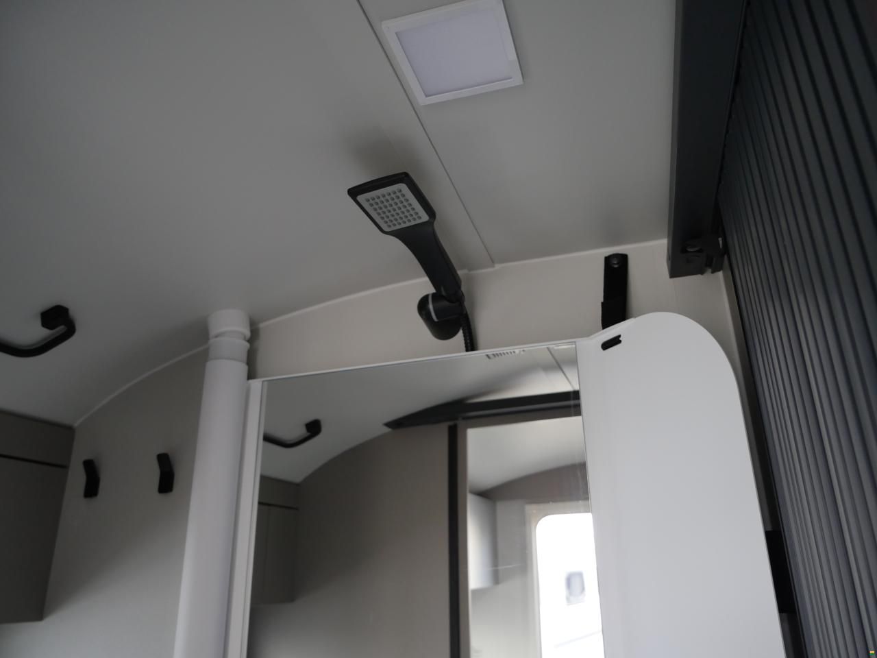 Adria Action Sports 391 LH - 2026