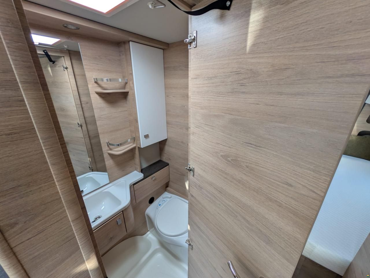 Tabbert Pantiga 550 E