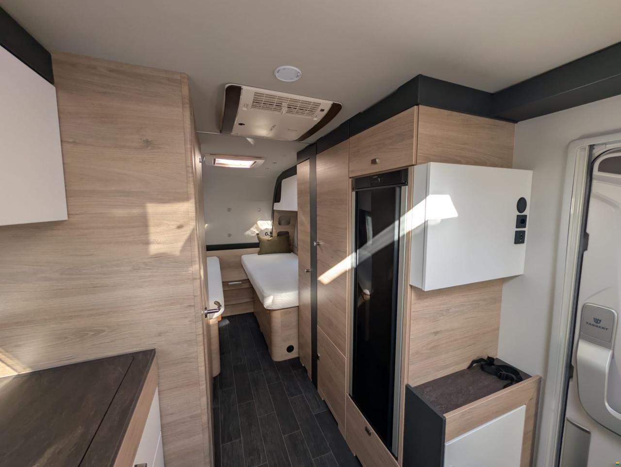 Tabbert Pantiga 550 E