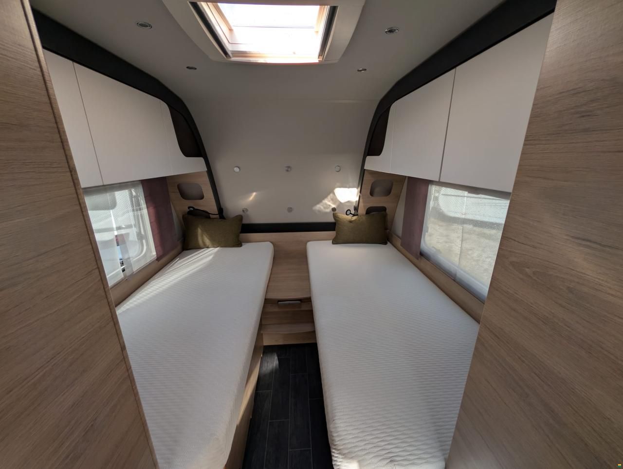 Tabbert Pantiga 550 E