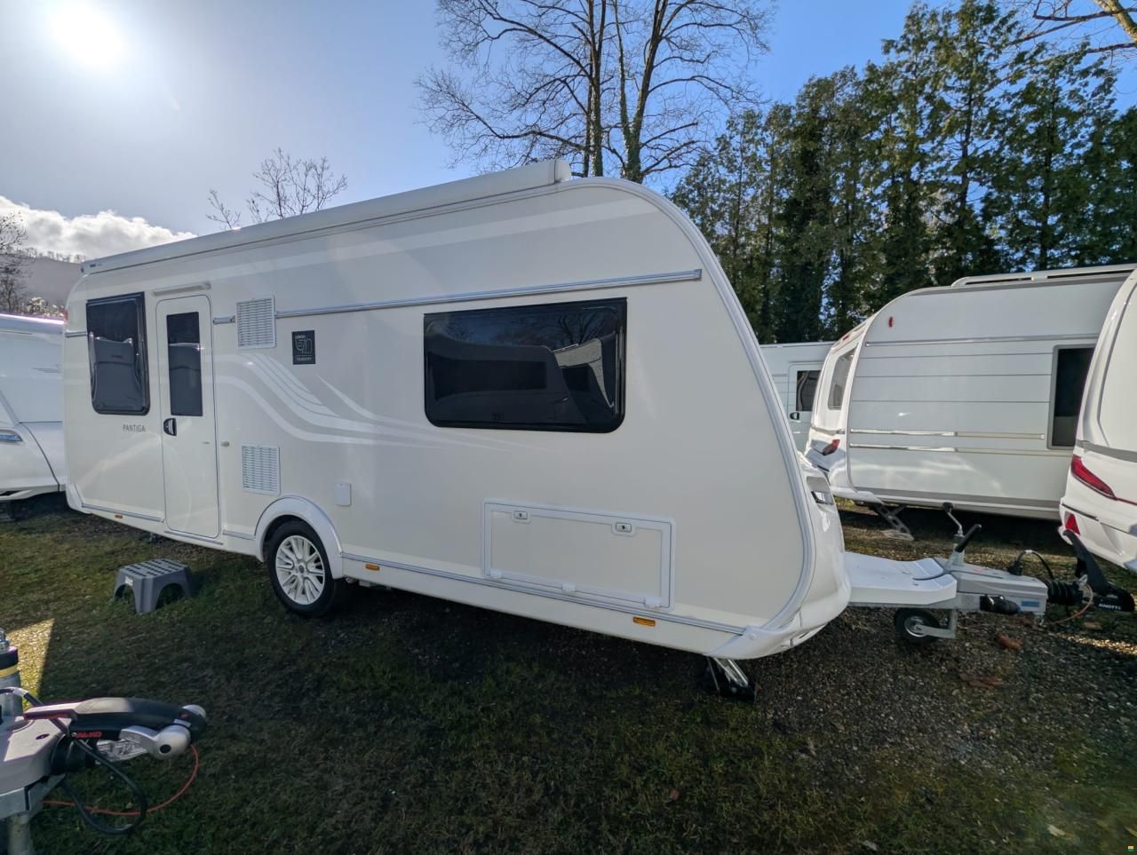 Tabbert Pantiga 550 E