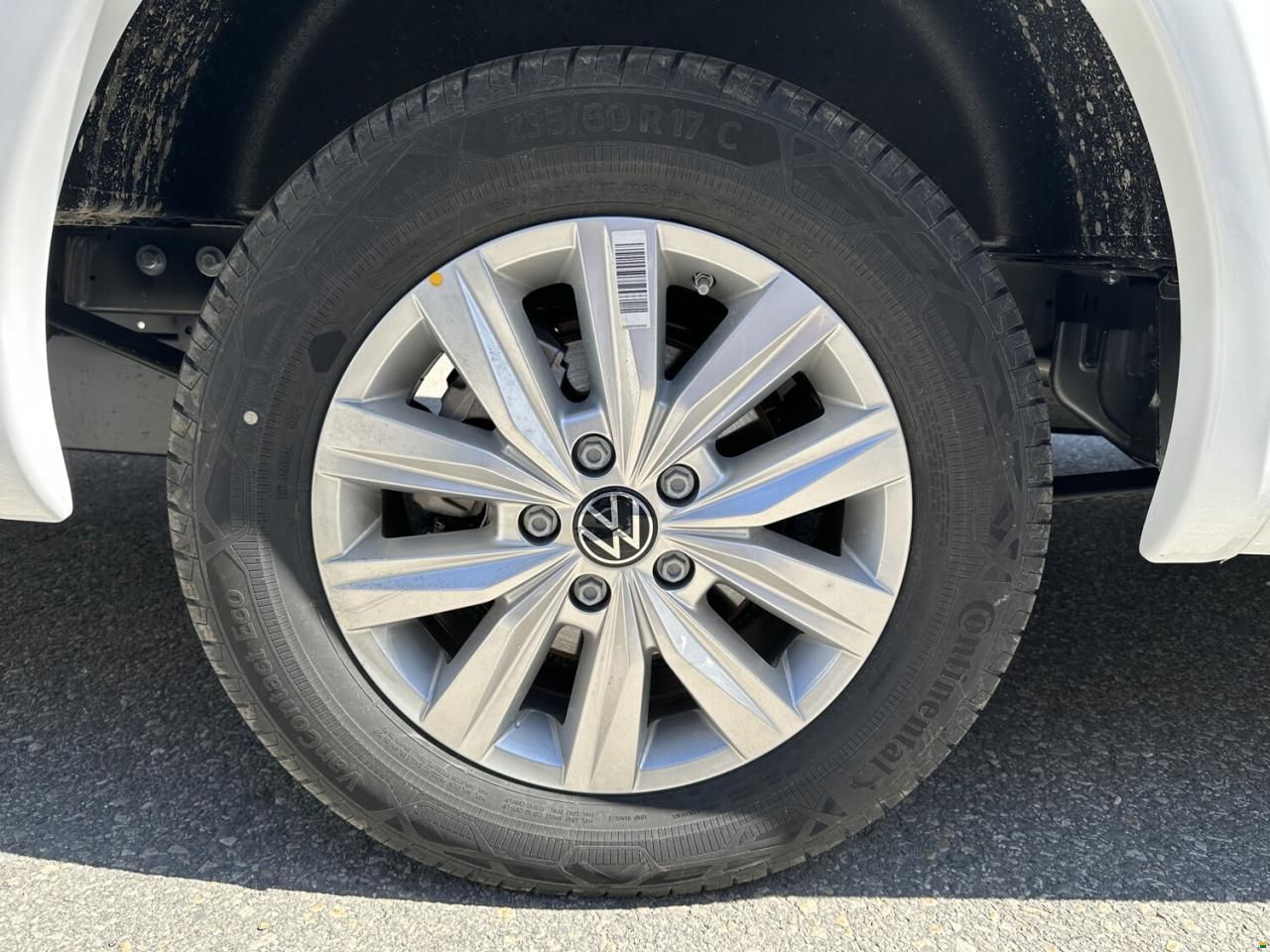 Knaus Van TI VW VANSATION 640 MEG