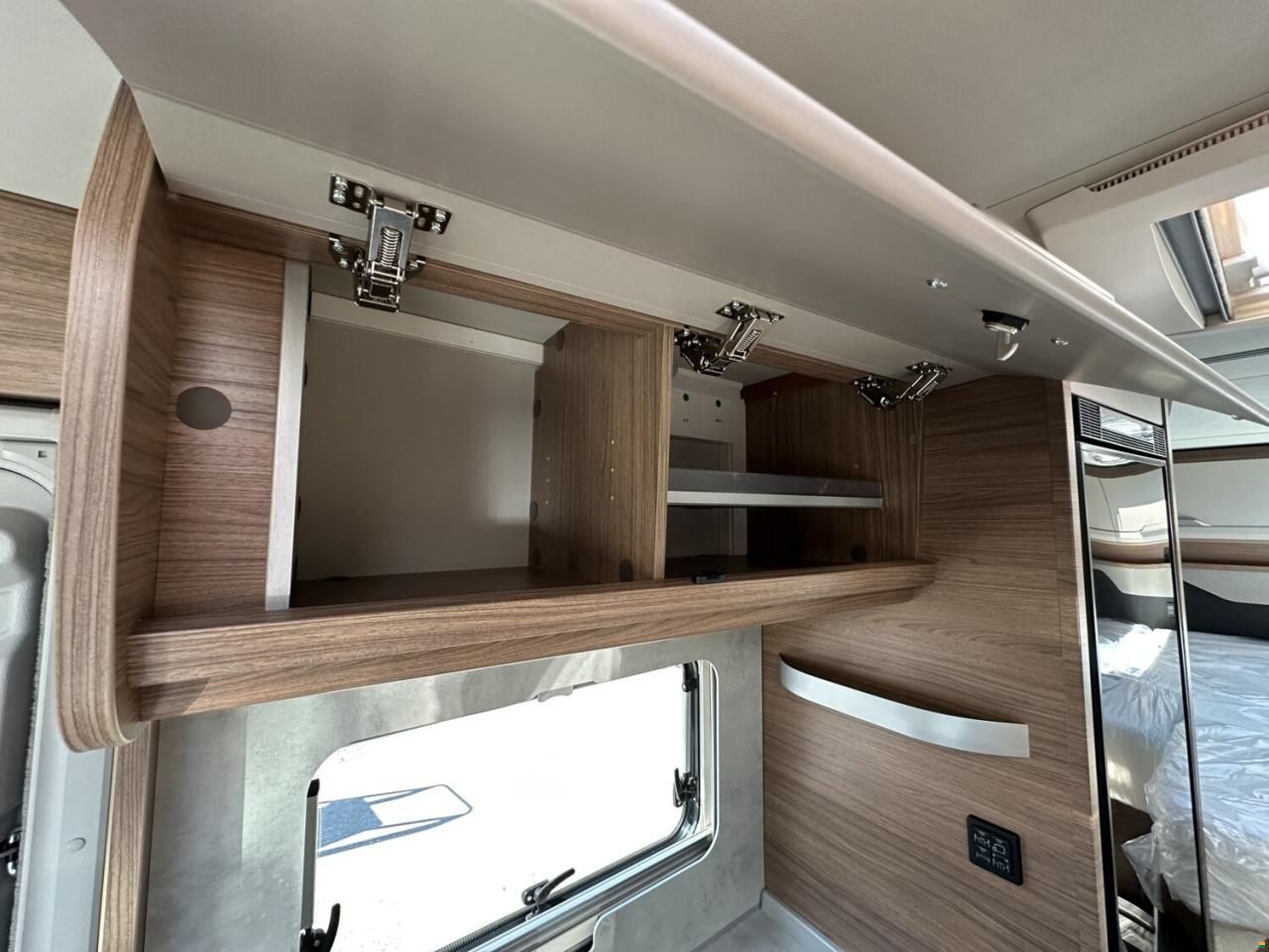 Knaus Van TI VW VANSATION 640 MEG