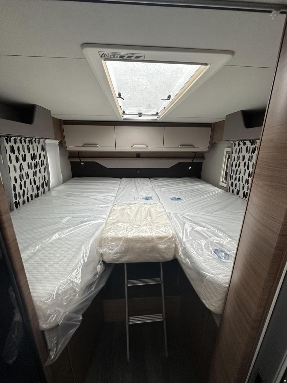 Knaus Van TI VW VANSATION 640 MEG