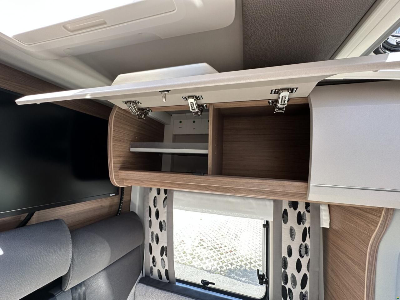 Knaus Van TI VW VANSATION 640 MEG