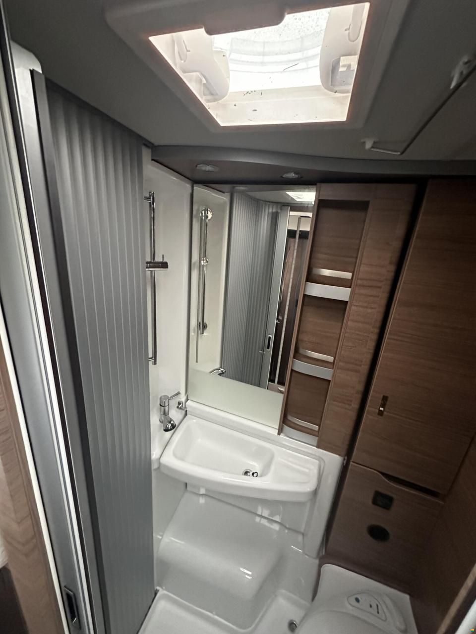 Knaus Van TI VW VANSATION 640 MEG