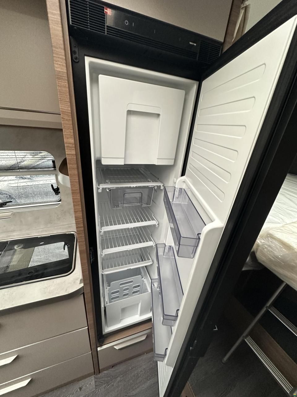 Knaus Van TI VW VANSATION 640 MEG