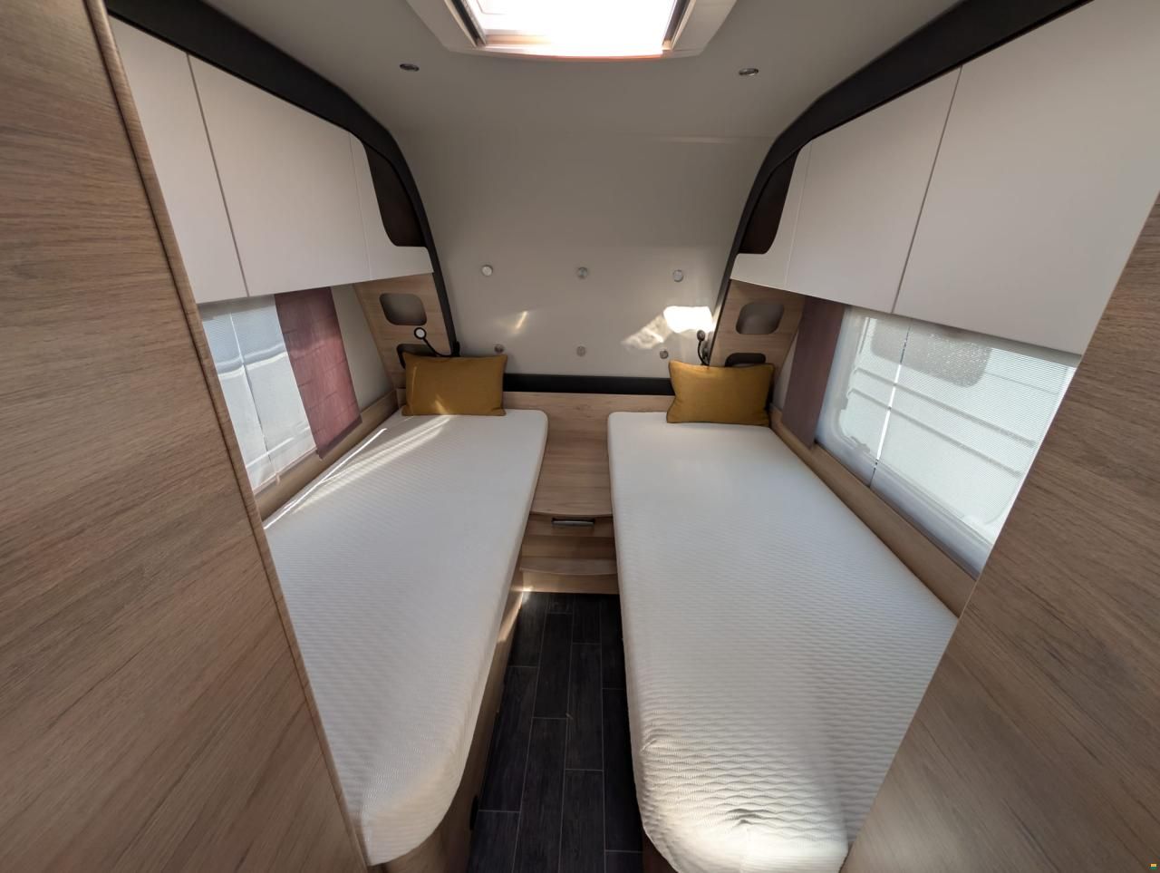 Tabbert Pantiga 550 E