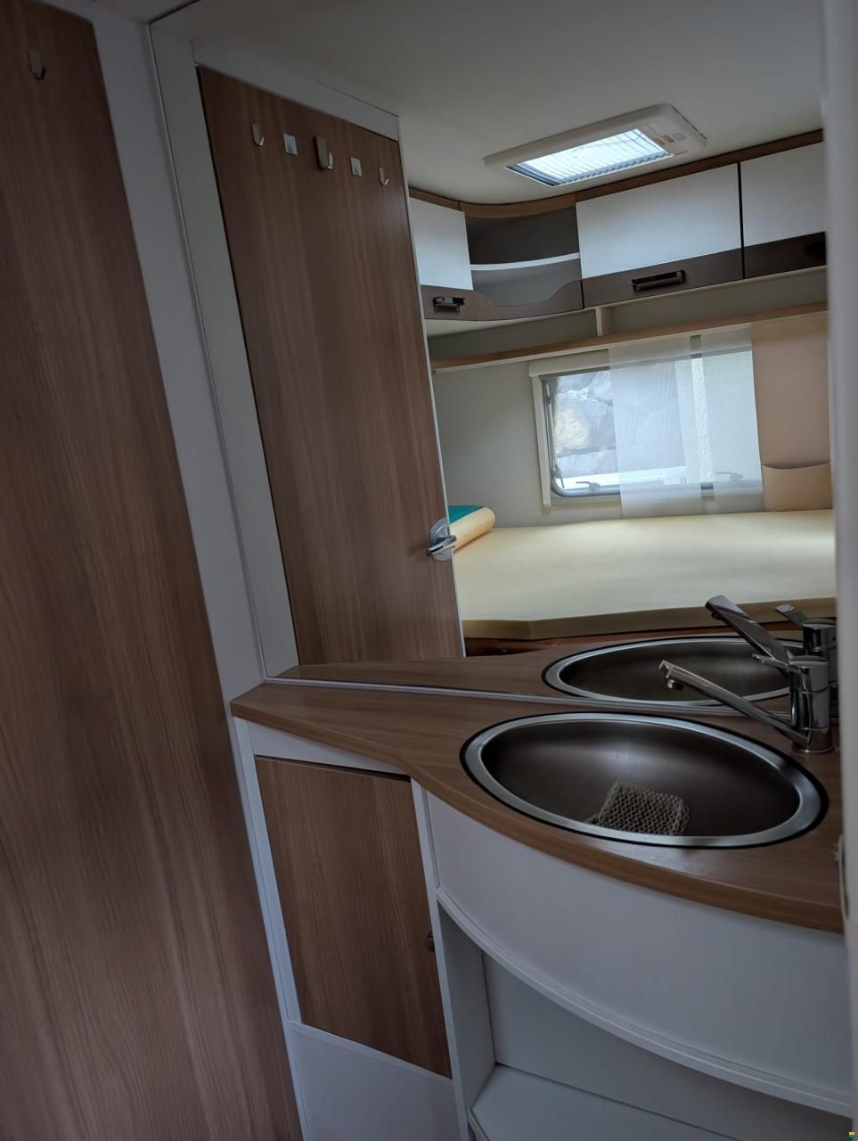 Dethleffs C-Trend 505 FSK