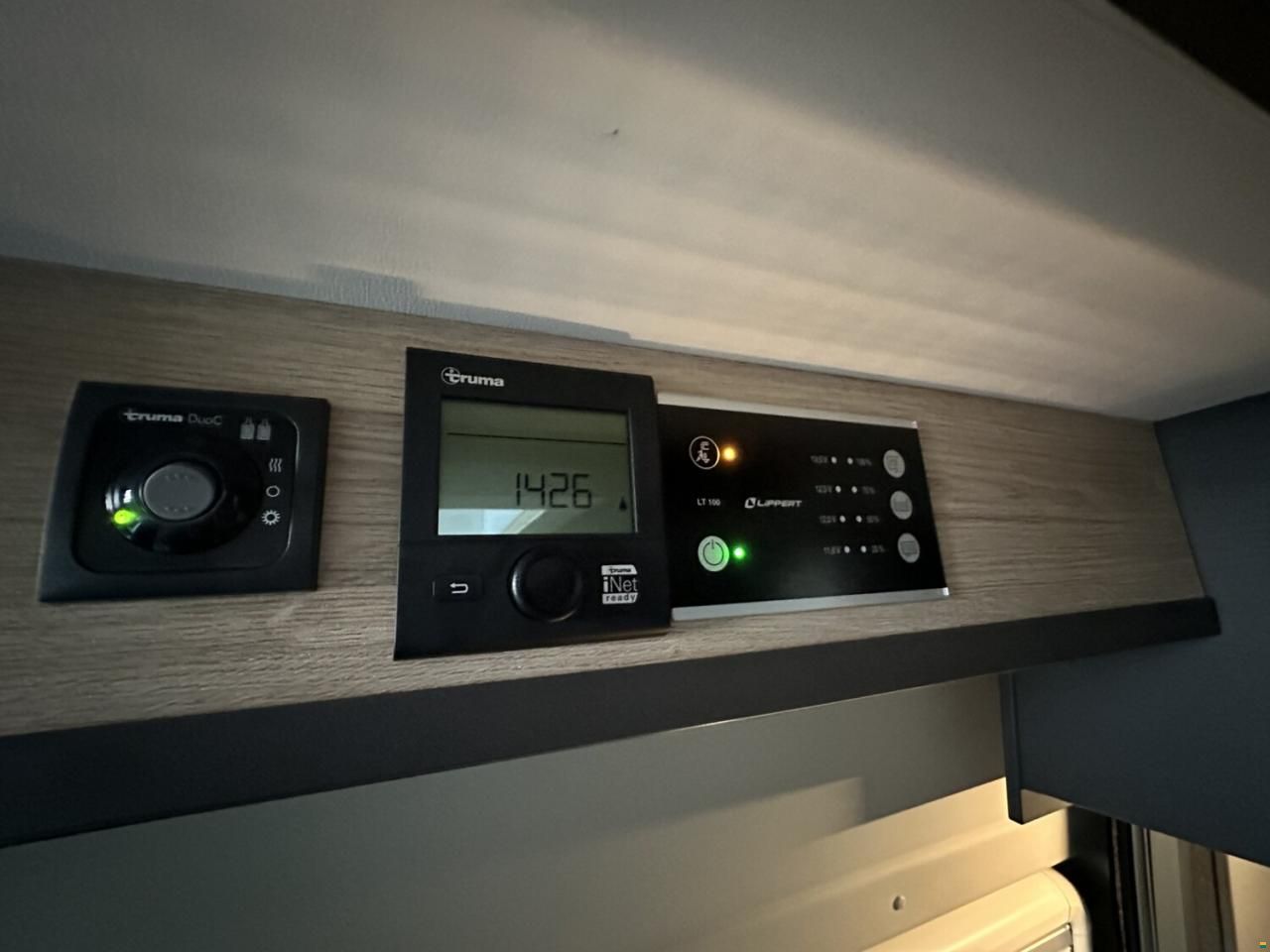 Dethleffs Globetrail Advantage 640 ER Fiat