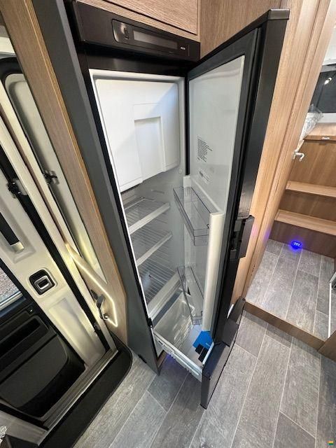 Giottiline Toscan 69GC Premiere Edition 180HP