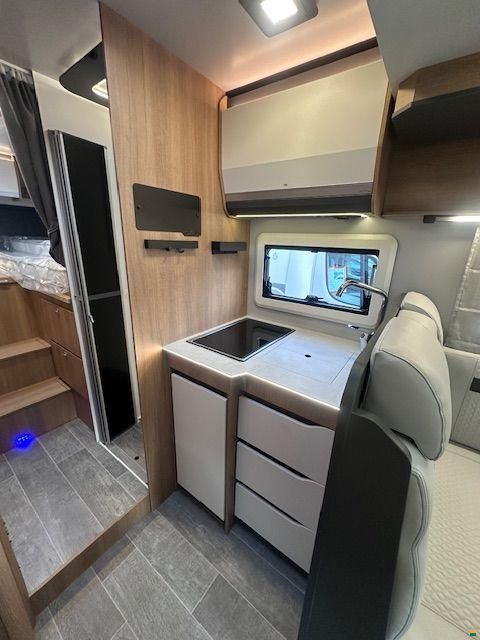 Giottiline Toscan 69GC Premiere Edition 180HP