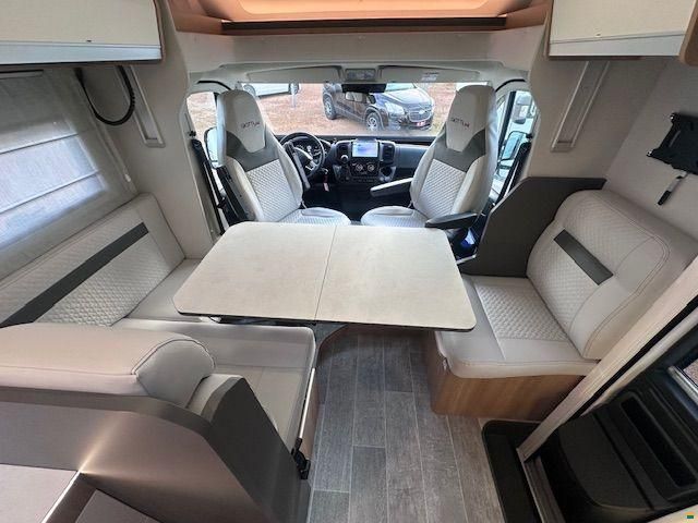 Giottiline Toscan 69GC Premiere Edition 180HP