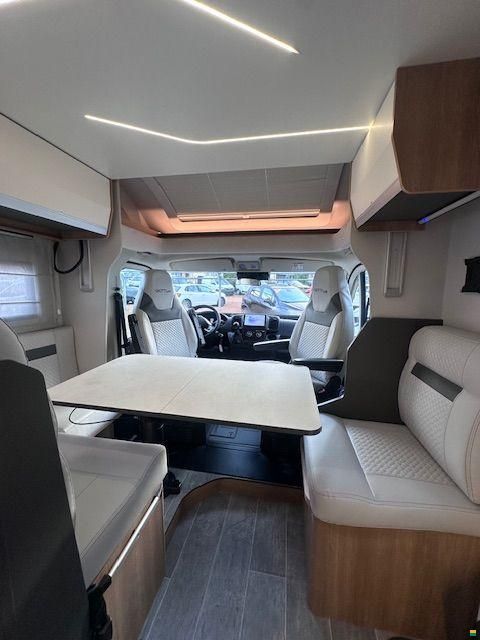 Giottiline Toscan 69GC Premiere Edition 180HP