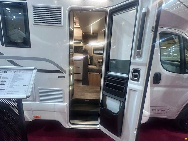 Giottiline Toscan 69GC Premiere Edition 180HP