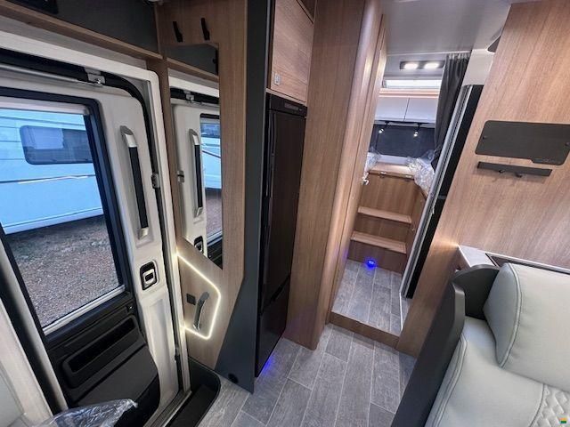 Giottiline Toscan 69GC Premiere Edition 180HP